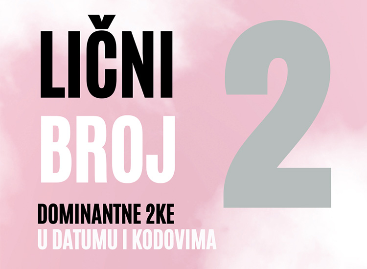 licni-broj-dva-kreativna vizija